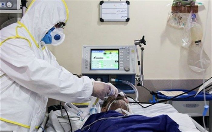 شناسایی 2313 بیمار جدید کرونا؛ حال ۳۷۵۳ نفر وخیم است