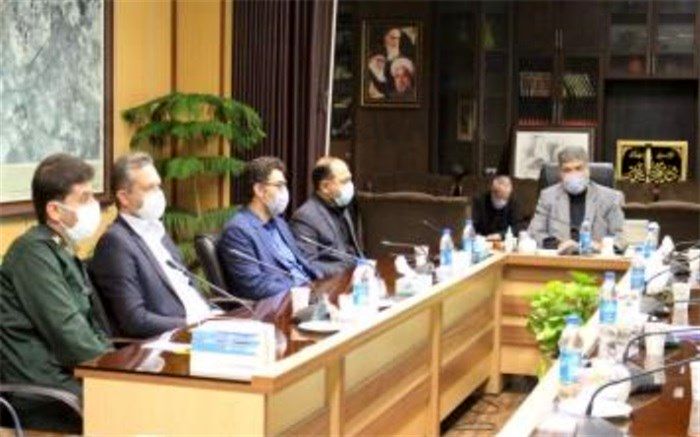 استفاده از ظرفیت فضای مجازی برای تبیین مقاومت ملت ایران در هشت سال دفاع مقدس