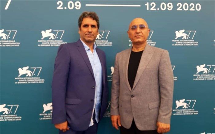 جایزه ویژه منتقدان جهان به «دشت خاموش» رسید