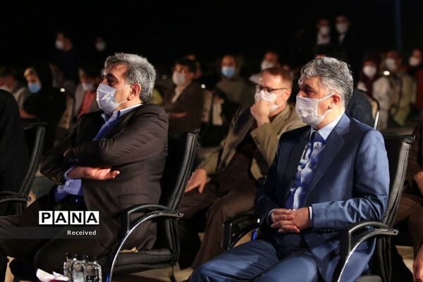 تجلیل از نام آوران سینمای ایران در عرصه های جهانی