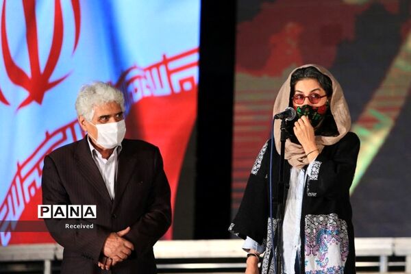 تجلیل از نام آوران سینمای ایران در عرصه های جهانی