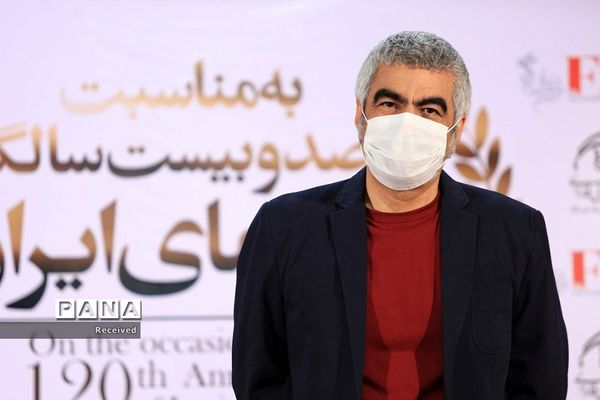 تجلیل از نام آوران سینمای ایران در عرصه های جهانی