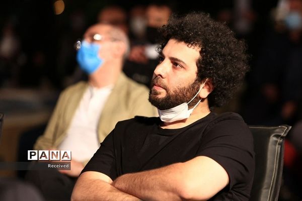 تجلیل از نام آوران سینمای ایران در عرصه های جهانی