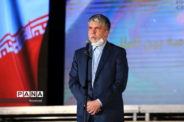 تجلیل از نام آوران سینمای ایران در عرصه های جهانی