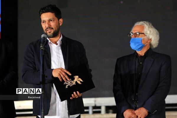 تجلیل از نام آوران سینمای ایران در عرصه های جهانی