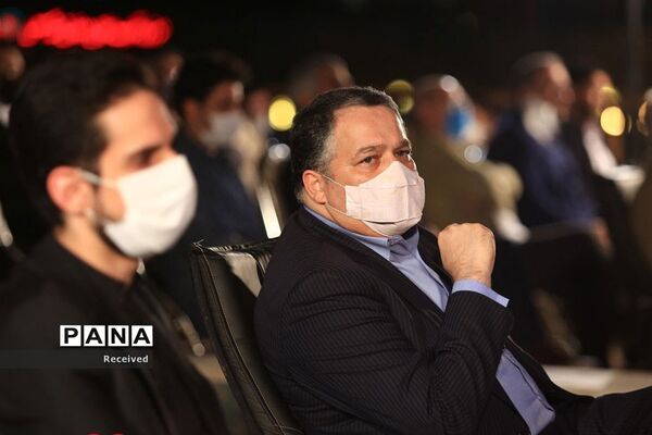 تجلیل از نام آوران سینمای ایران در عرصه های جهانی