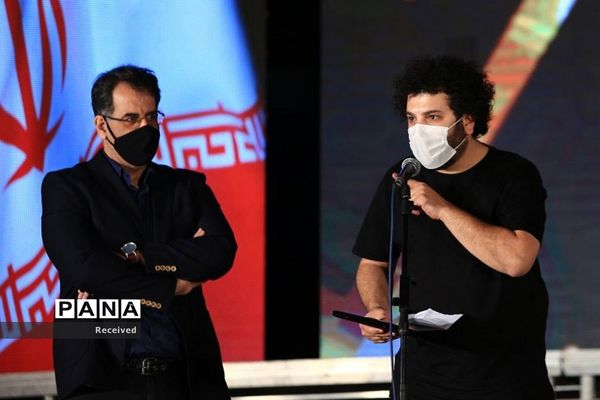 تجلیل از نام آوران سینمای ایران در عرصه های جهانی