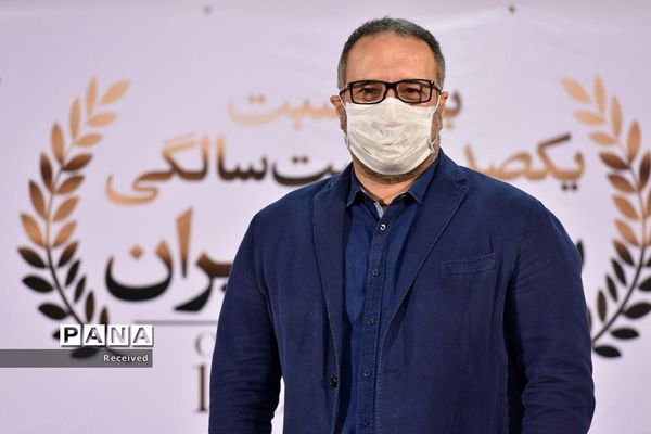 تجلیل از نام آوران سینمای ایران در عرصه های جهانی