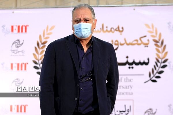 تجلیل از نام آوران سینمای ایران در عرصه های جهانی