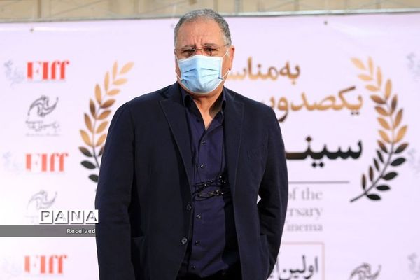 تجلیل از نام آوران سینمای ایران در عرصه های جهانی