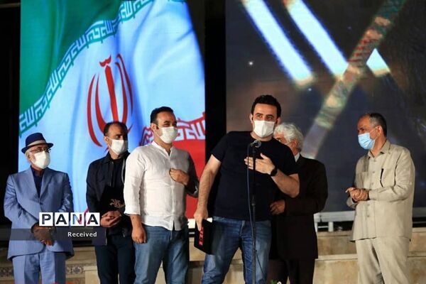 تجلیل از نام آوران سینمای ایران در عرصه های جهانی