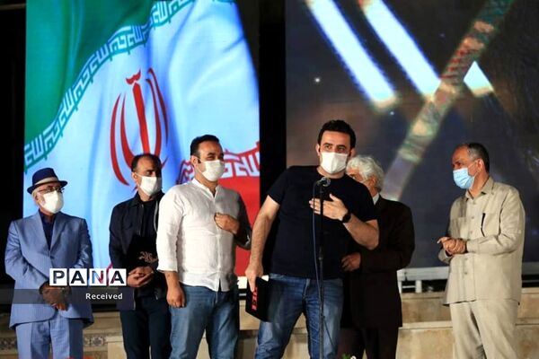 تجلیل از نام آوران سینمای ایران در عرصه های جهانی