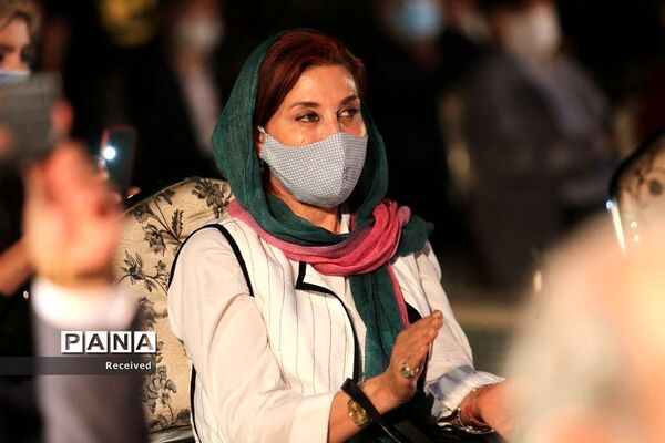 تجلیل از نام آوران سینمای ایران در عرصه های جهانی