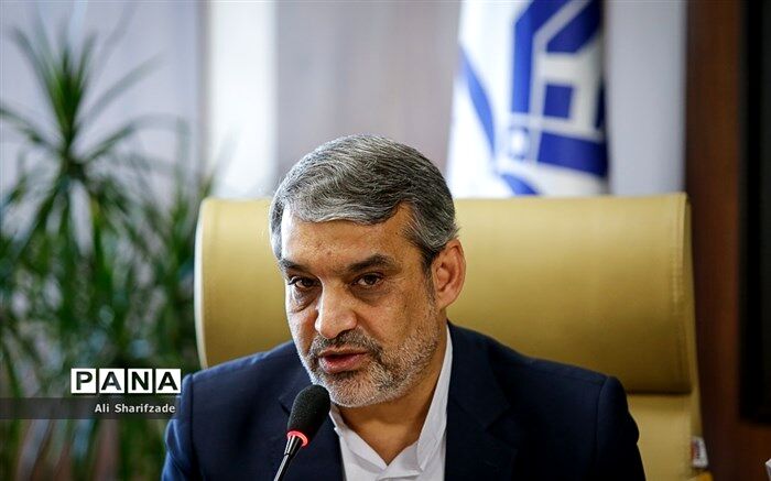 زینی‌وند: اگر قرار است به توسعه توجه جدی شود، راهی جز توجه به آرمان آموزش و پرورش نیست