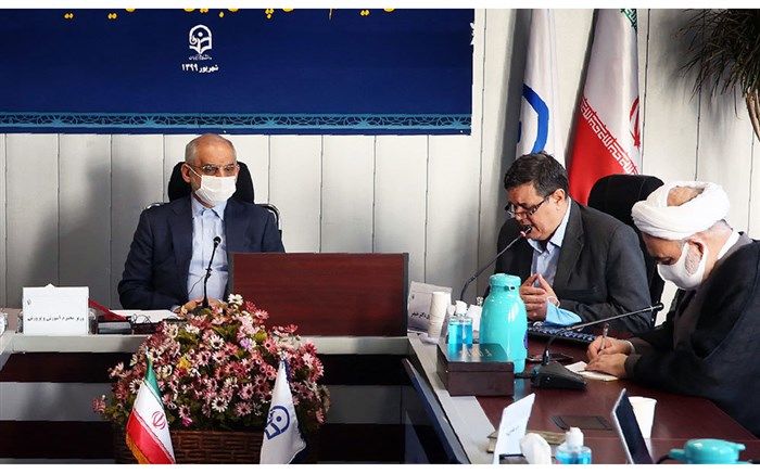 تلاش برای راه‌اندازی دوره تحصیلات تکمیلی در دانشگاه فرهنگیان