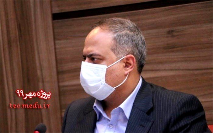 استخدام 3 هزار و 92 معلم در آموزش و پرورش شهرستان‌های استان تهران