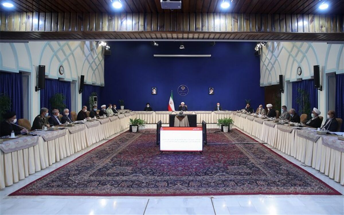 طرح کلان و معماری شبکه ملی اطلاعات تصویب شد