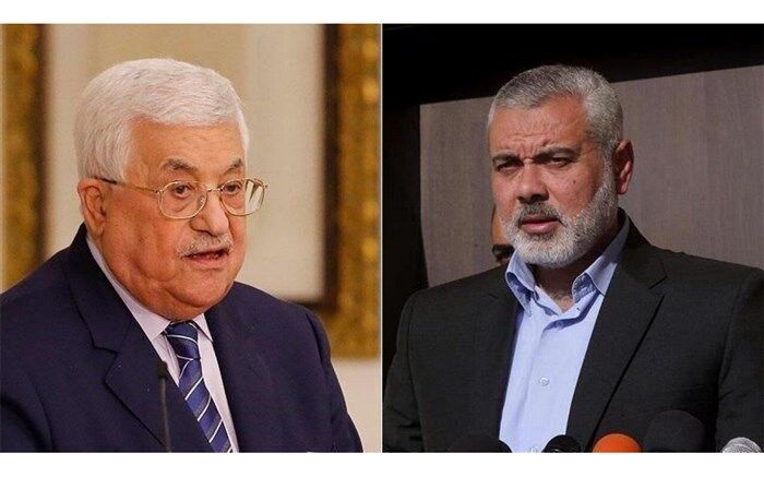 هنیه: اجازه نمی‌دهیم آرمان فلسطین پلی برای سازش با اسرائیل باشد