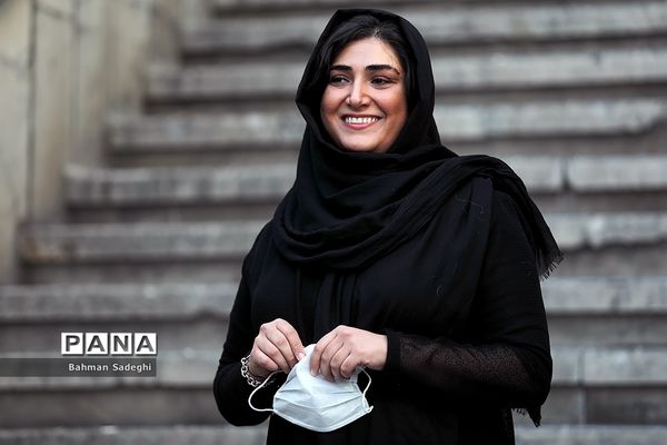 نشست خبری عوامل فیلم بی حسی موضعی