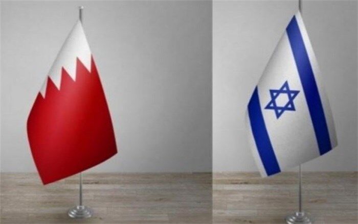 واکنش ایران به برقراری روابط دیپلماتیک بحرین با رژیم صهیونیستی