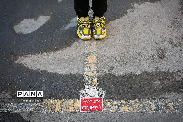 مدارس زیر سایه کرونا - 3