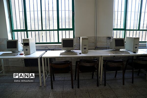 مدارس زیر سایه کرونا-5