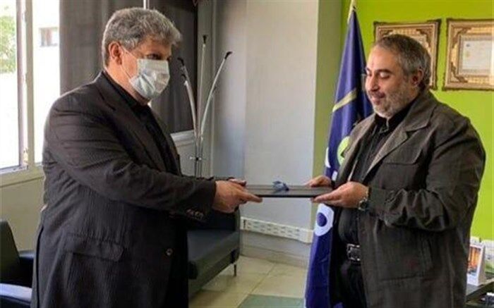 شبکه ای جدید پس از اخذ مجوز از صدا و سیما آغاز به کار می کند