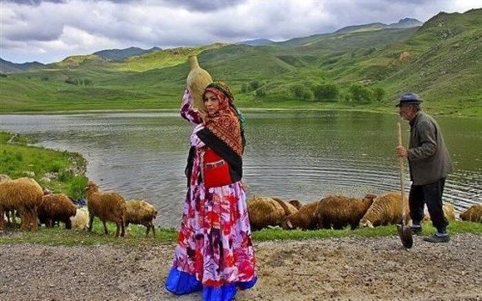 برنامه اجرایی واگذاری اراضی عشایر مغان به‌زودی آغاز می شود