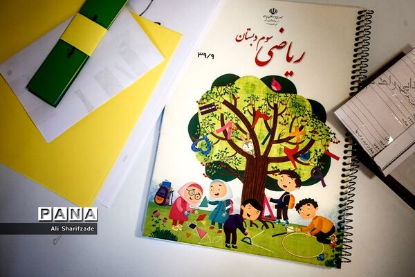 مدارس زیر سایه کرونا -4