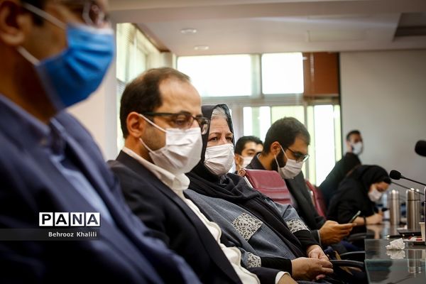 امضای تفاهم‌نامه کانون پرورشی فکری کودکان و نوجوانان با معاونت ریاست جمهوری در امور زنان و خانواده