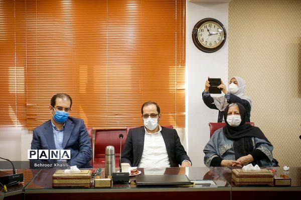 امضای تفاهم‌نامه کانون پرورشی فکری کودکان و نوجوانان با معاونت ریاست جمهوری در امور زنان و خانواده