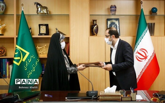 محورهای تفاهم‌نامه «کانون پرورش فکری کودکان و نوجوانان» و «معاونت ریاست‌جمهوری در امور زنان و خانواده»