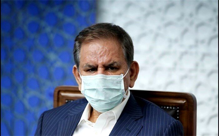 جهانگیری: آیت‌الله صانعی شیفته و مدافع اندیشه‌های راه‌گشای امام راحل(ره) بود
