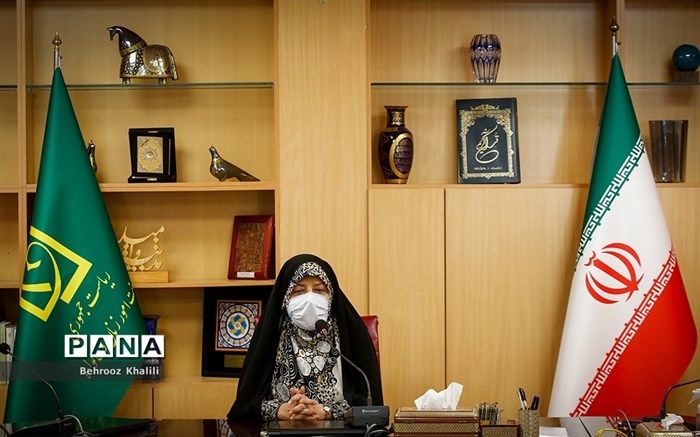 امضای تفاهم‌نامه میان معاونت زنان ریاست جمهوری  وکانون پرورش فکری  در جهت افزایش مهارت‌های زندگی کودکان