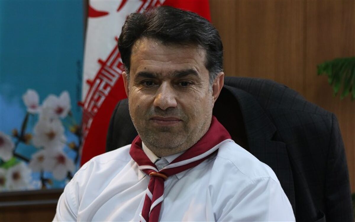 احمدی: طرح شور عاطفه ها به جای جشن عاطفه ها برگزار می‌شود