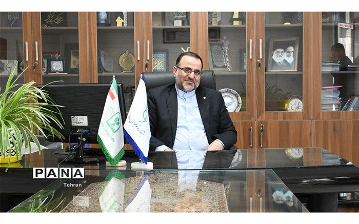 عنایت مهر: نظام تعلیم و تربیت مایه پیشرفت و ترقی جامعه است