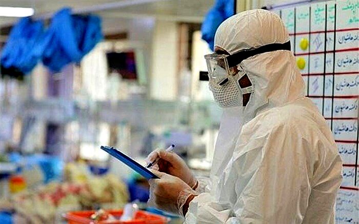 7 هزار نفر در کهگیلویه و بویراحمد تاکنون به کرونا مبتلا شده اند