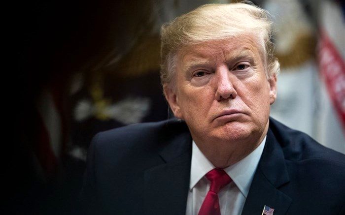 درآمد ۱.۹ میلیارد دلاری ترامپ در ۳ سال نخست ریاست جمهوری