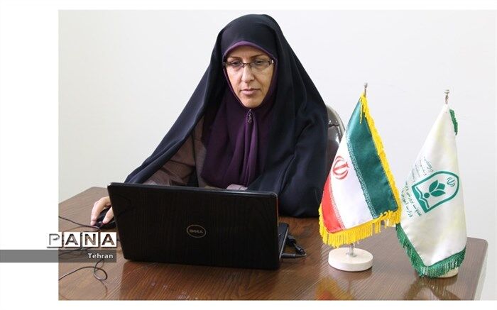 جلسه هماهنگی پایگاه های انتخاب رشته کنکور۹۹ در منطقه۱۷