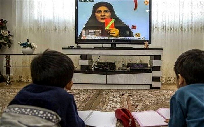 جدول دروس مدرسه تلویزیونی دوشنبه 24 شهریورماه اعلام شد
