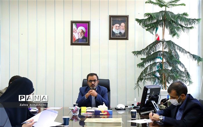 ولی پوری: برای ارزیابی عملکرد حوزه پرورشی در مناطق برنامه داریم