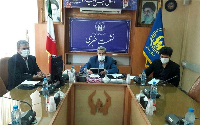 ۳۲۷۳ دانش آموز استان، نیازمند همراهی مردم در جشن عاطفه‌ها