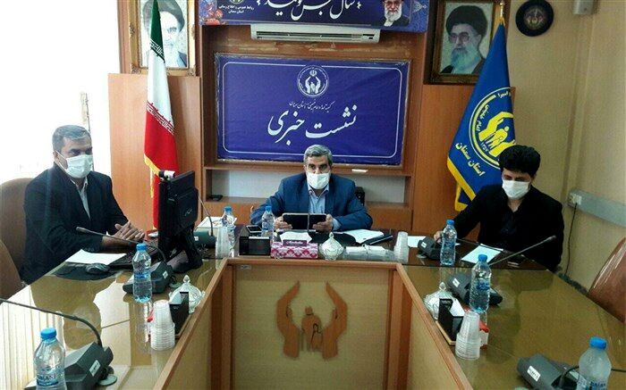 ۳۲۷۳ دانش آموز استان، نیازمند همراهی مردم در جشن عاطفه‌ها