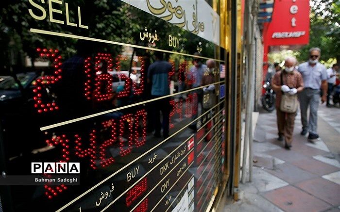 قیمت دلار ٢٣ شهریور ١٣٩٩ به ٢٣ هزار و ٣٠٠ تومان رسید