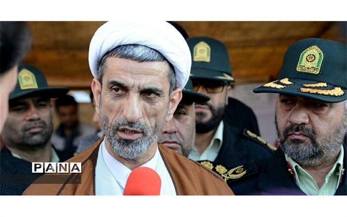 دستگاه قضایی باغات «منیرآباد گرمه» را احیا کرد