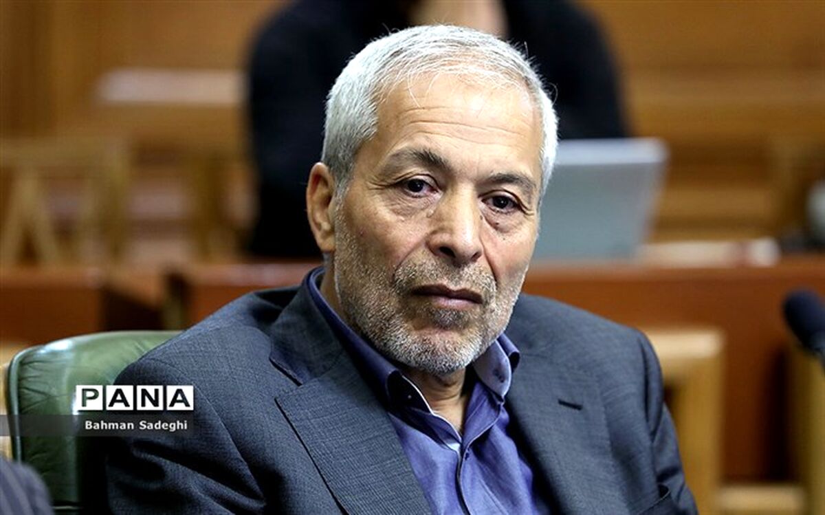 تذکر میرلوحی به ایجاد آلودگی صوتی موتورسواران در تهران