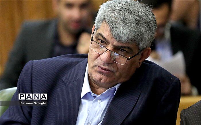 امینی: هیات تطبیق مصوبات شوراها درباره مصوبات نامگذاری حق اظهارنظر ندارد