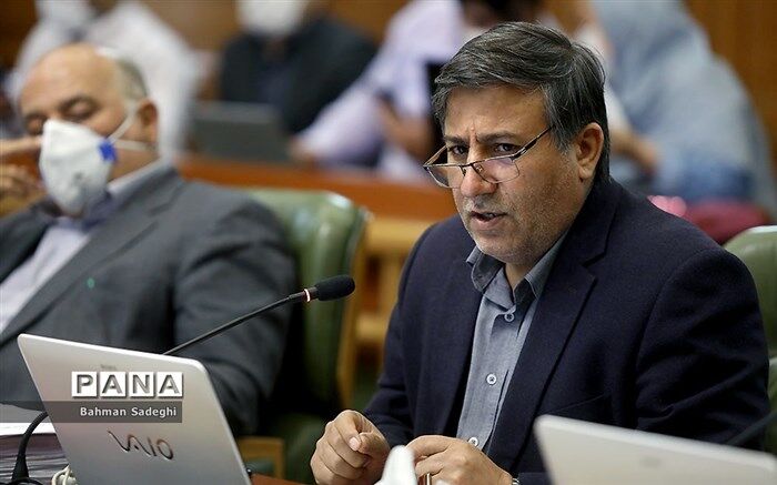 نامگذاری‌ معابر از اختیارات شورای شهر تهران است