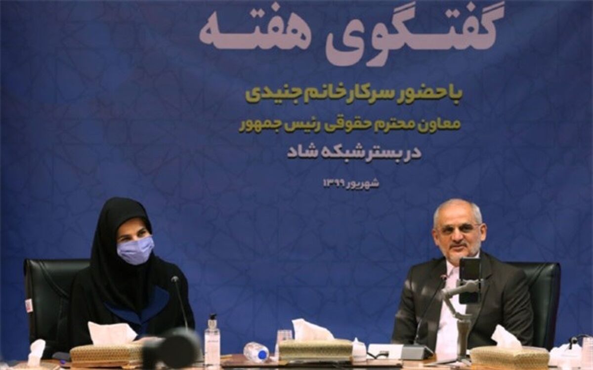 حاجی میرزایی: با مشارکت معاون حقوقی رئیس‌جمهور  لایحه «حقوق فرهنگیان» را به مجلس تقدیم می‌کنیم