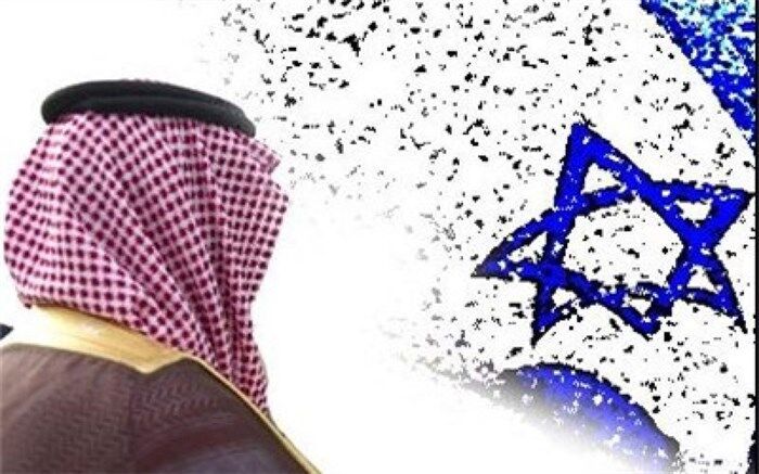 ادعای آل خلیفه؛ برای گرفتن حق فلسطینی‌ها با رژیم صهیونیستی صلح کردیم